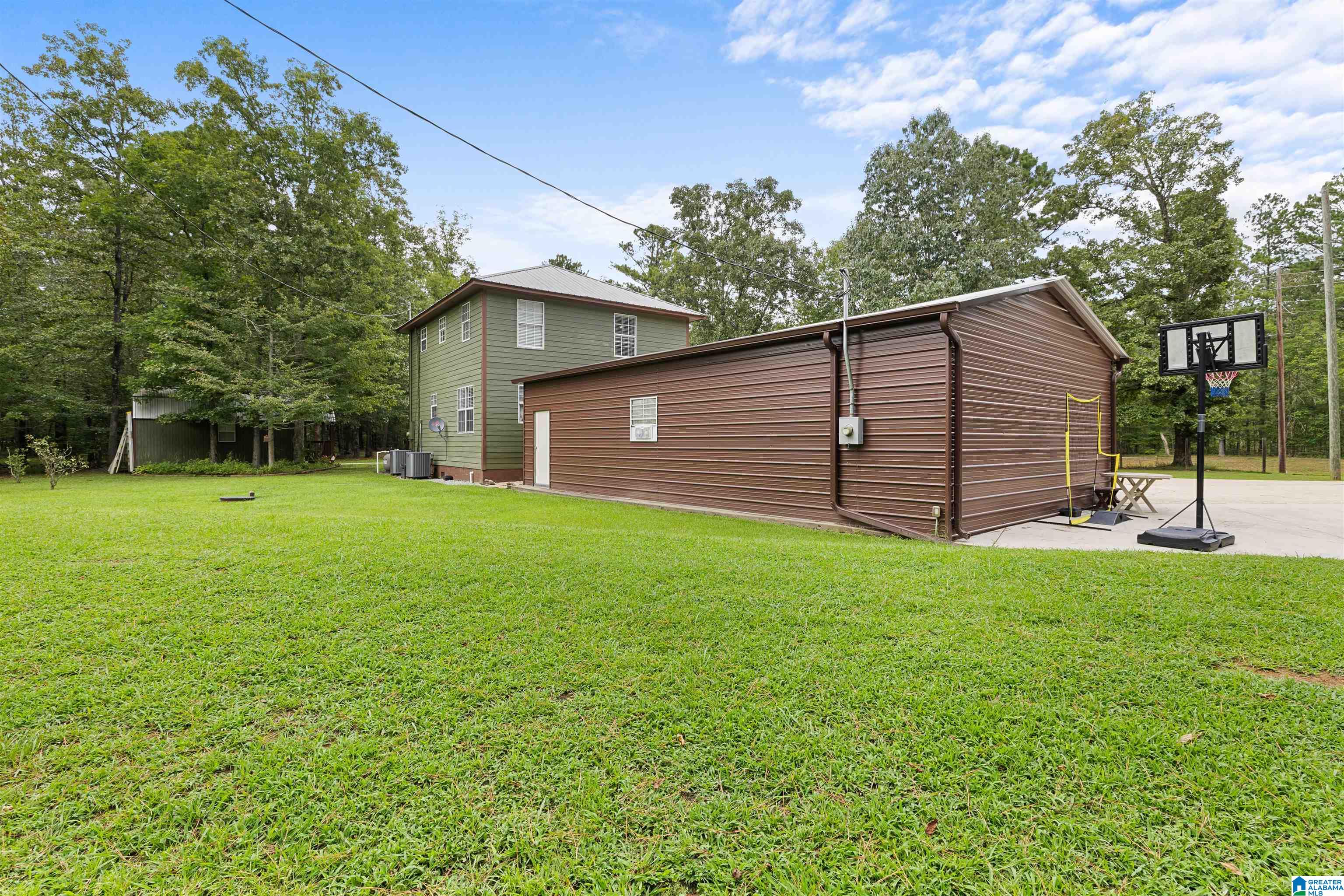 670 St Clair Road Springville, AL 35146 - Photo 29 of 35