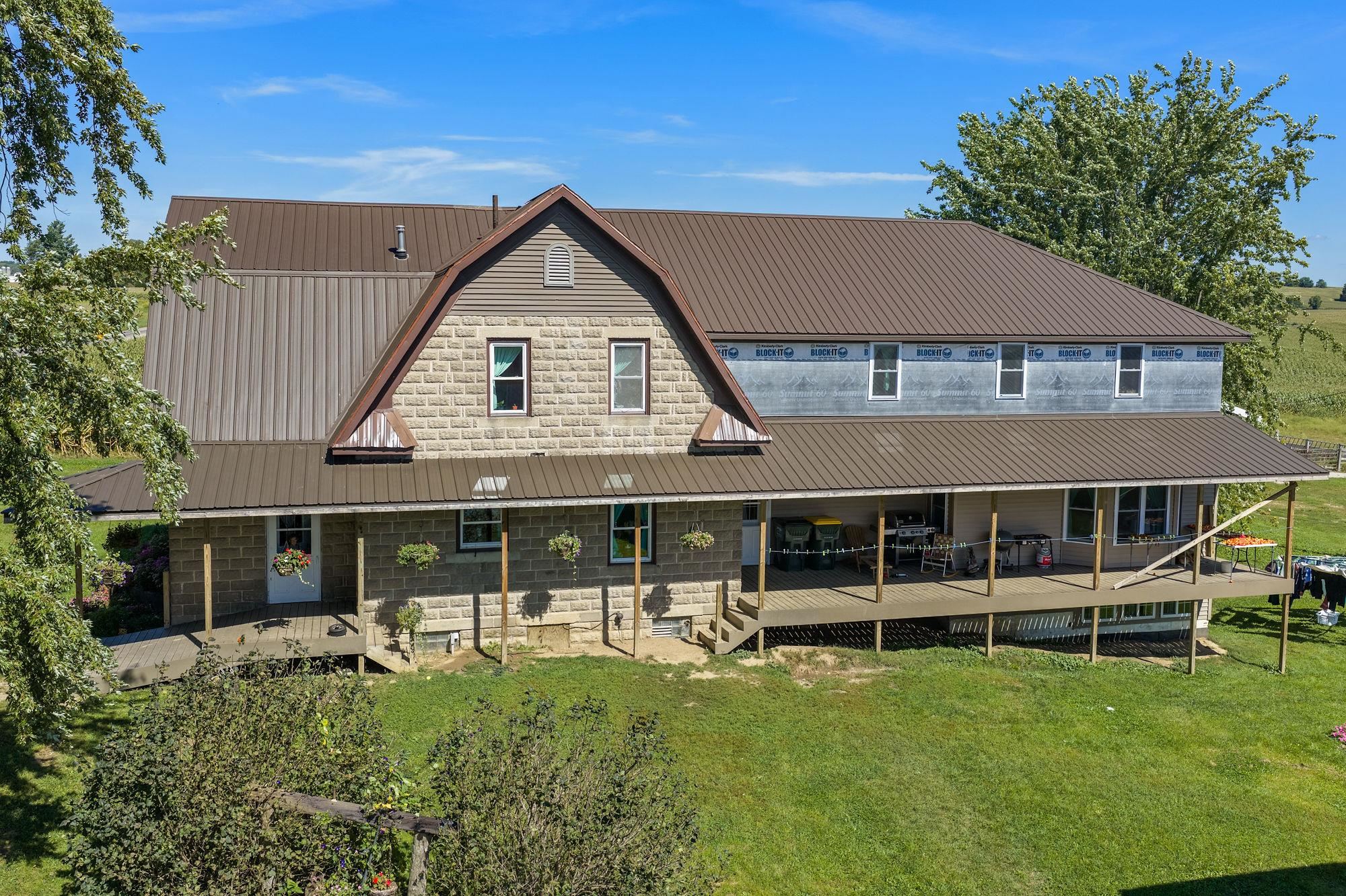 S4452 Grote Hill Road Reedsburg, WI 53959 - Photo 3 of 82 Gallery Image 3