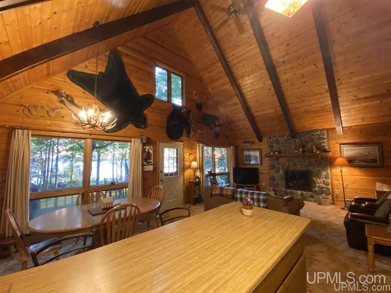 11217 East Shore Road Ewen, MI 49925 - Photo 20 of 45