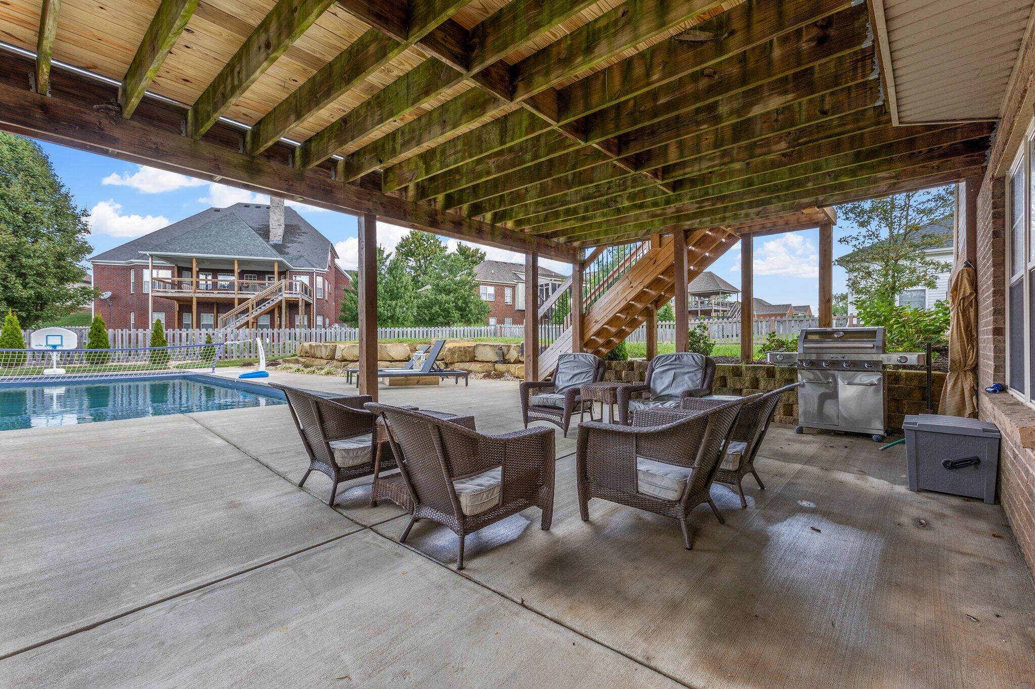 1045 Cedar Ridge Lane Versailles, KY 40383 - Photo 28 of 31 IMG_2774