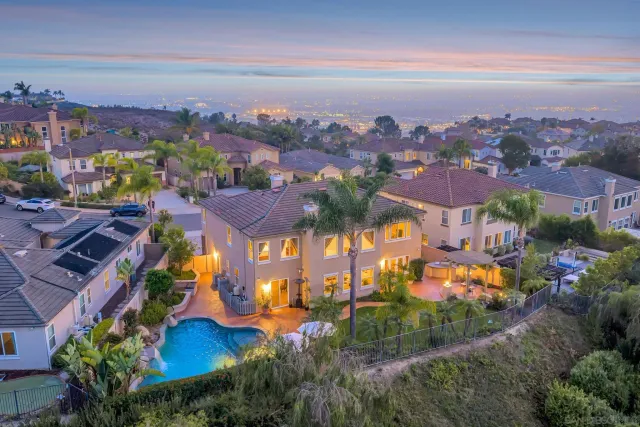 $2,399,900 | 11547 Winding Ridge Drive, San Diego, CA 92131