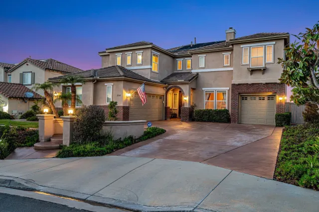 $2,399,900 | 11547 Winding Ridge Drive, San Diego, CA 92131