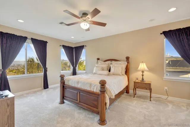 $2,399,900 | 11547 Winding Ridge Drive, San Diego, CA 92131