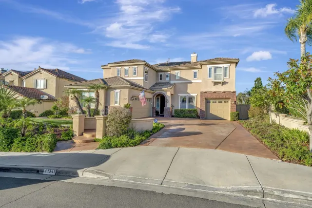 $2,399,900 | 11547 Winding Ridge Drive, San Diego, CA 92131