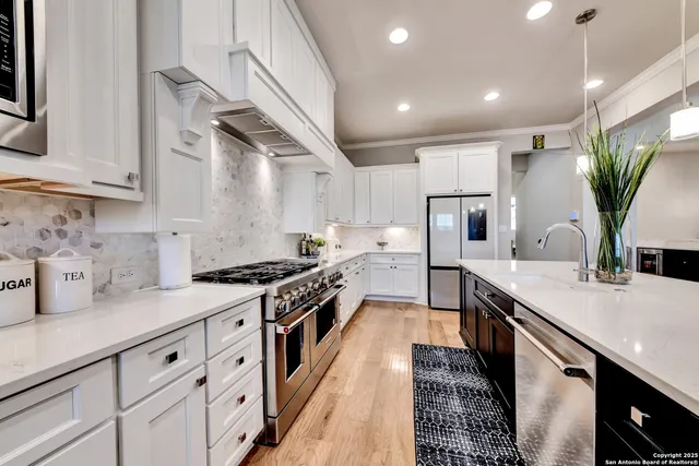 $1,200,000 | 4016 Abasolo, San Antonio, TX 78261