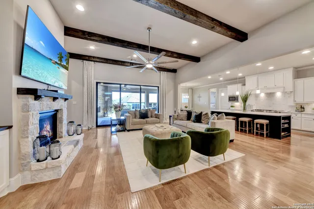 $1,200,000 | 4016 Abasolo, San Antonio, TX 78261