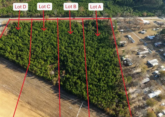 $99,270 | 0 Ranger Drive, Unit LOT B, Cross, SC 29436