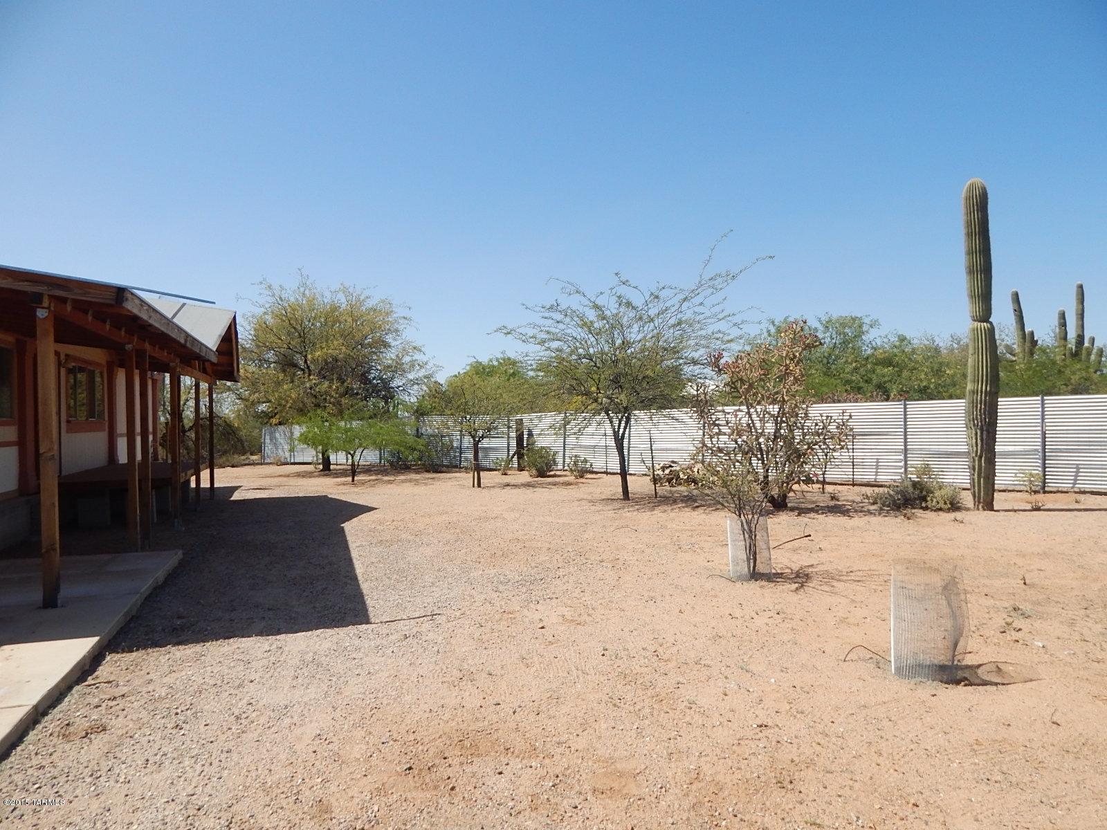 11386 West Ina Road Tucson, AZ 85743 - Photo 20 of 22 Gallery Image 20