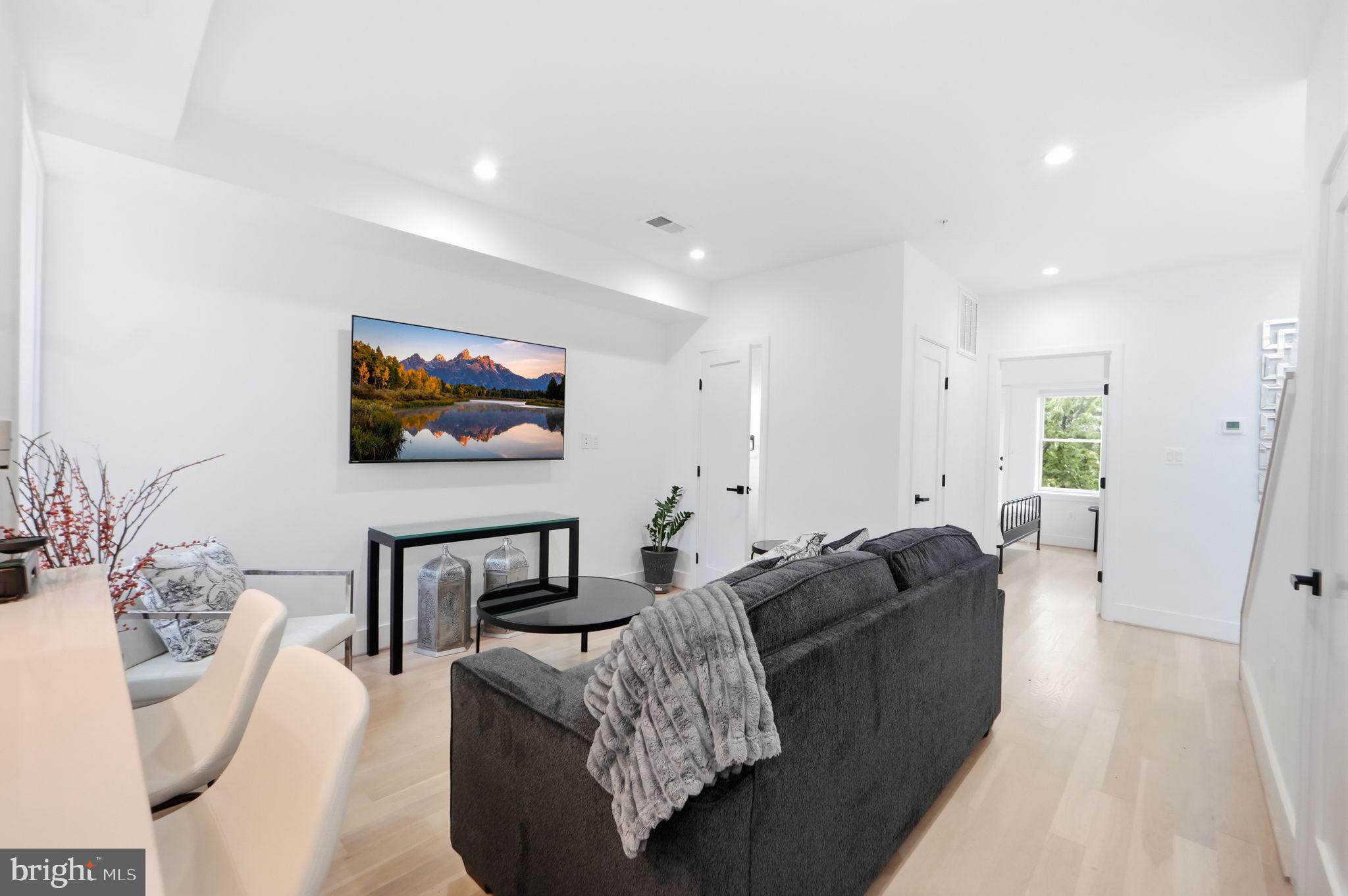 1808 S Street Northwest, Unit 4 Washington, DC 20009 - Photo 38 of 74 Gallery Image 38