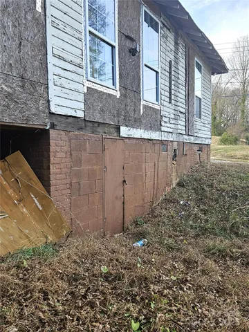a room with gym equipment