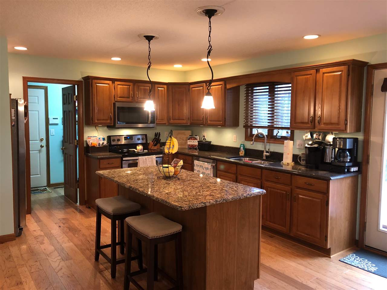 66 South Hunters Ridge Warsaw, IN 46582 - Photo 2 of 16 Gallery Image 2