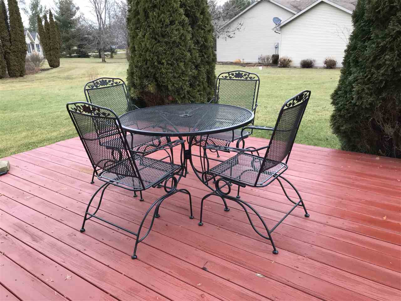 66 South Hunters Ridge Warsaw, IN 46582 - Photo 15 of 16 Gallery Image 15