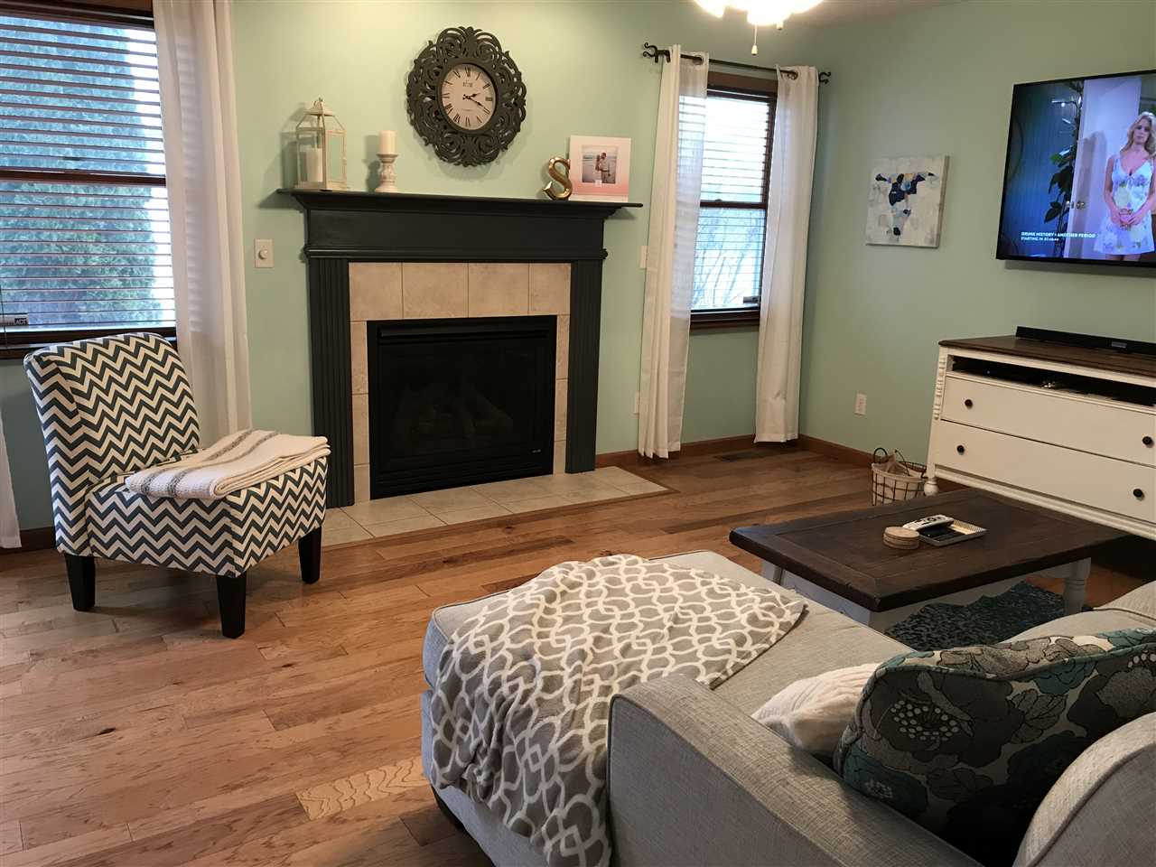 66 South Hunters Ridge Warsaw, IN 46582 - Photo 4 of 16 Gallery Image 4