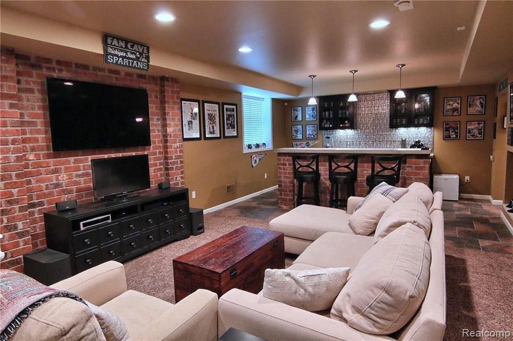 3558 Hogan Circle Rochester Hills, MI 48307 - Photo 8 of 30