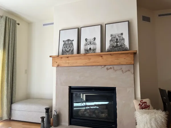 $899,000 | 106 Village Way, Unit 3, Sun Valley, ID 83353