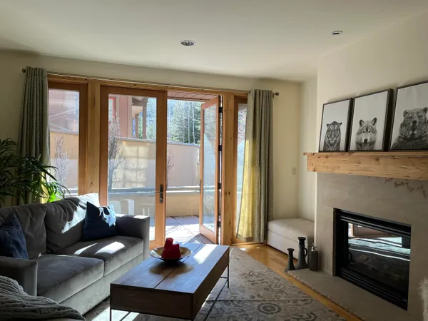 $899,000 | 106 Village Way, Unit 3, Sun Valley, ID 83353