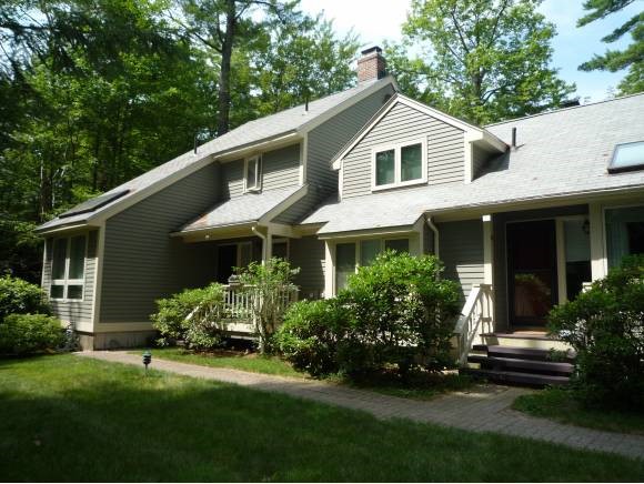 27 Point Breeze Road, Unit 27 Wolfeboro, NH 03894 - Photo 1 of 1