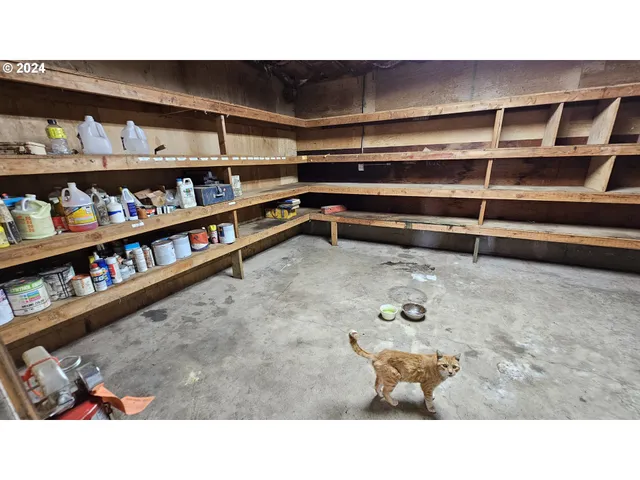 $539,000 | 1176 Southeast 4th Avenue, Mill City, OR 97360