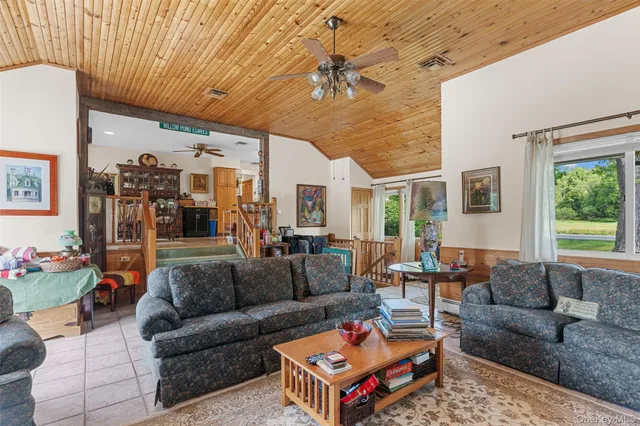 $695,000 | 886 Burlingham Road, Pine Bush, NY 12566