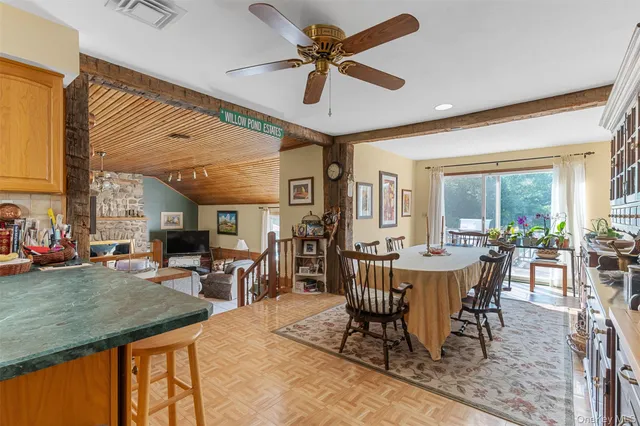 $695,000 | 886 Burlingham Road, Pine Bush, NY 12566