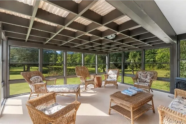 $695,000 | 886 Burlingham Road, Pine Bush, NY 12566