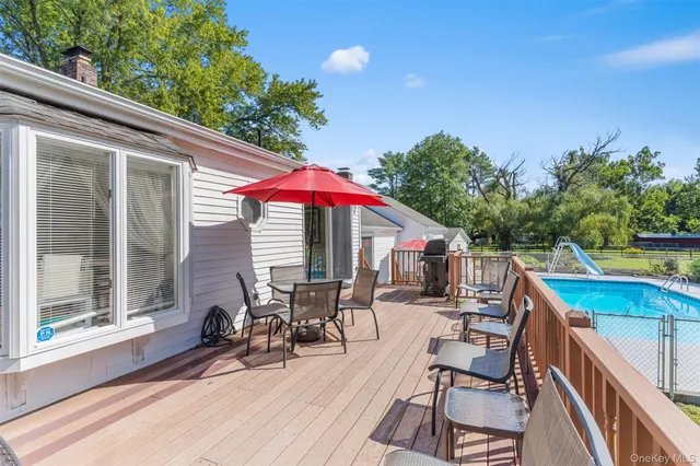 $695,000 | 886 Burlingham Road, Pine Bush, NY 12566