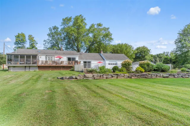 $695,000 | 886 Burlingham Road, Pine Bush, NY 12566