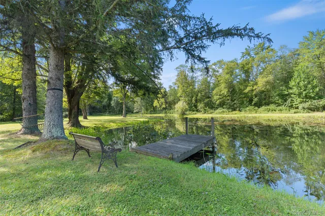 $695,000 | 886 Burlingham Road, Pine Bush, NY 12566