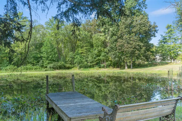 $695,000 | 886 Burlingham Road, Pine Bush, NY 12566