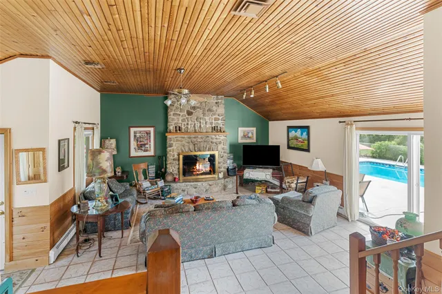 $695,000 | 886 Burlingham Road, Pine Bush, NY 12566