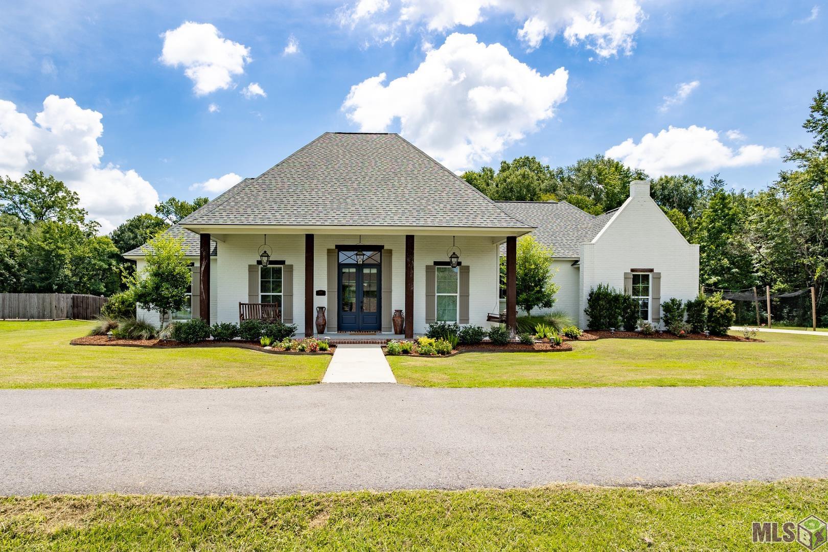 11916 Joor Road Baton Rouge, LA 70818 - Photo 1 of 55