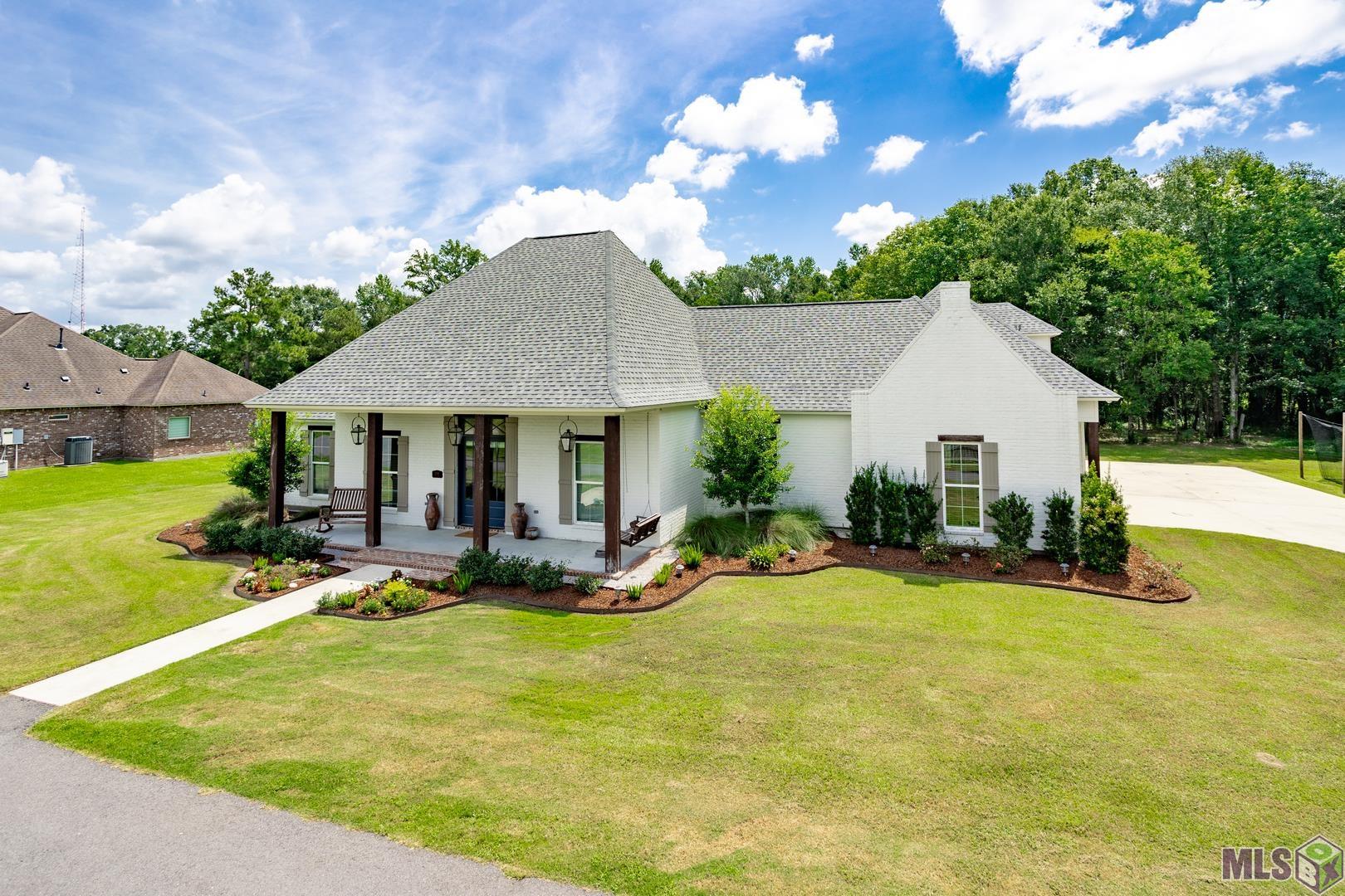 11916 Joor Road Baton Rouge, LA 70818 - Photo 3 of 55