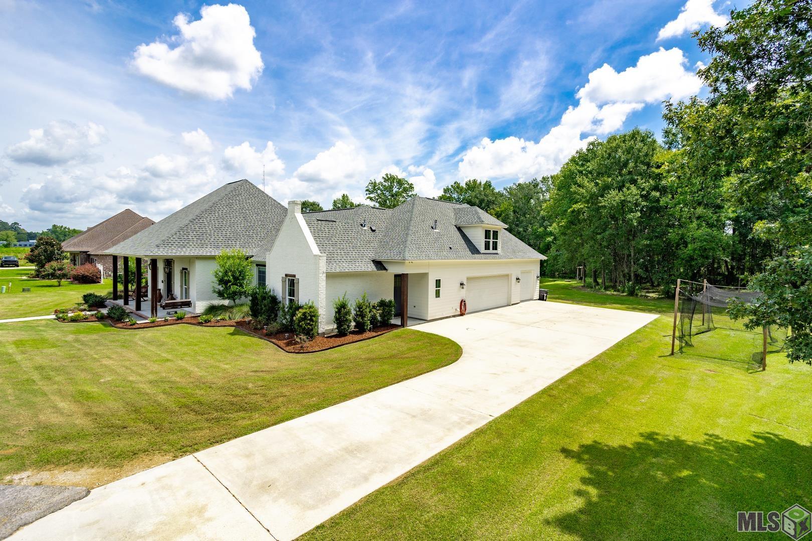 11916 Joor Road Baton Rouge, LA 70818 - Photo 54 of 55