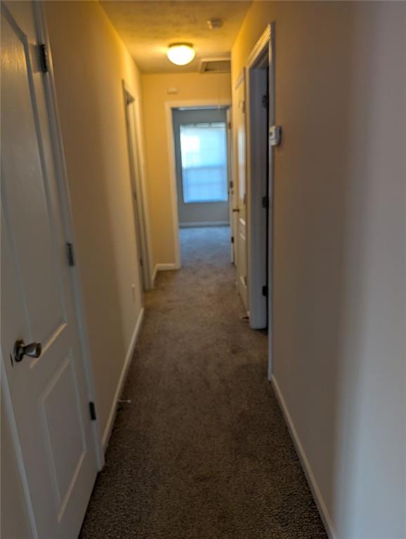 144 Governor Lane Temple, GA 30179 - Photo 4 of 8 a view of a hallway