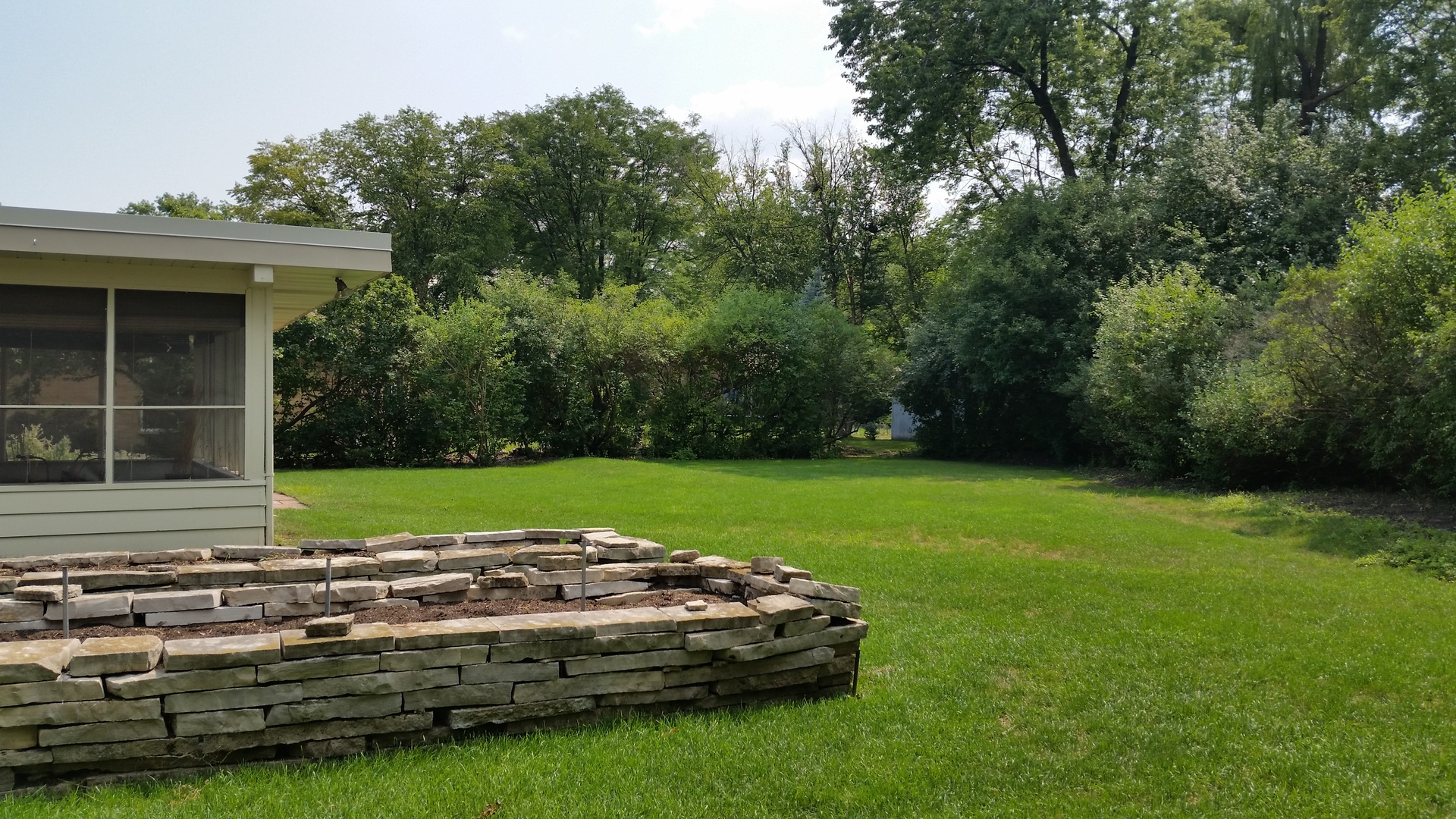812 North Merrill Street Park Ridge, IL 60068 - Photo 29 of 30 a view of a house with a yard