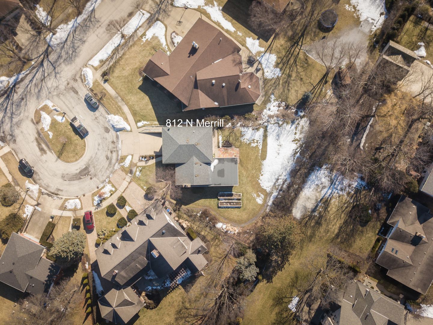812 North Merrill Street Park Ridge, IL 60068 - Photo 5 of 30