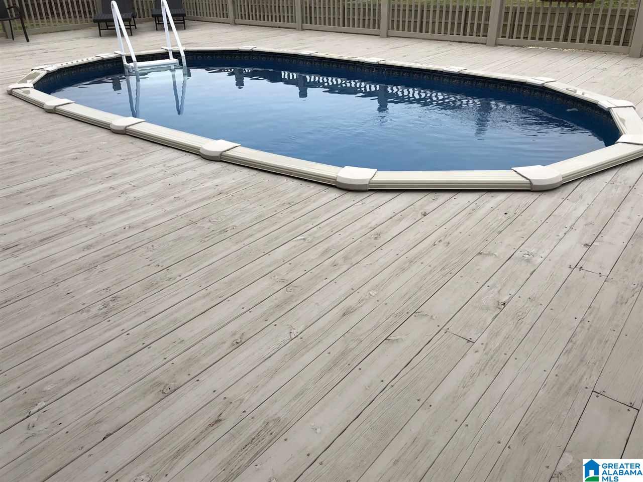 4838 Pleasant Valley Road Ashville, AL 35953 - Photo 35 of 50