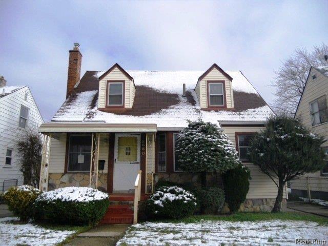 8680 Burt Road Detroit, MI 48228 - Photo 1 of 11 261-784286-front1.JPG