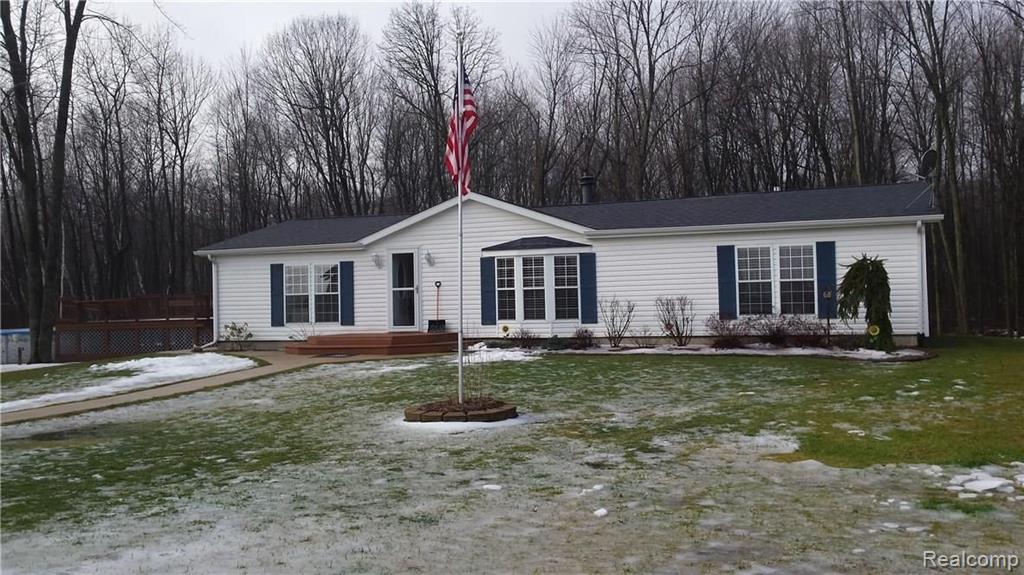 7131 Jorden Road Yale, MI 48097 - Photo 2 of 22 Gallery Image 2