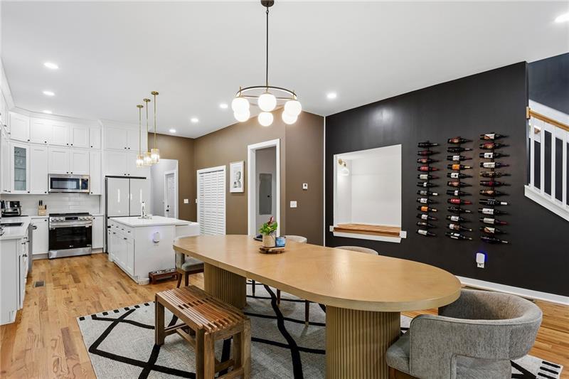 984 McDaniel Street Southwest Atlanta, GA 30310 - Photo 11 of 39 Gallery Image 11