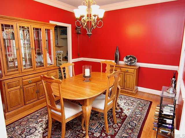 7909 Laurel Mountain Road Raleigh, NC 27613 - Photo 3 of 12 Plenty of space for special gatherings.