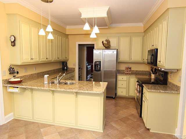 7909 Laurel Mountain Road Raleigh, NC 27613 - Photo 4 of 12 Photo 4