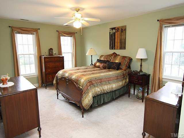 7909 Laurel Mountain Road Raleigh, NC 27613 - Photo 7 of 12 Photo 7