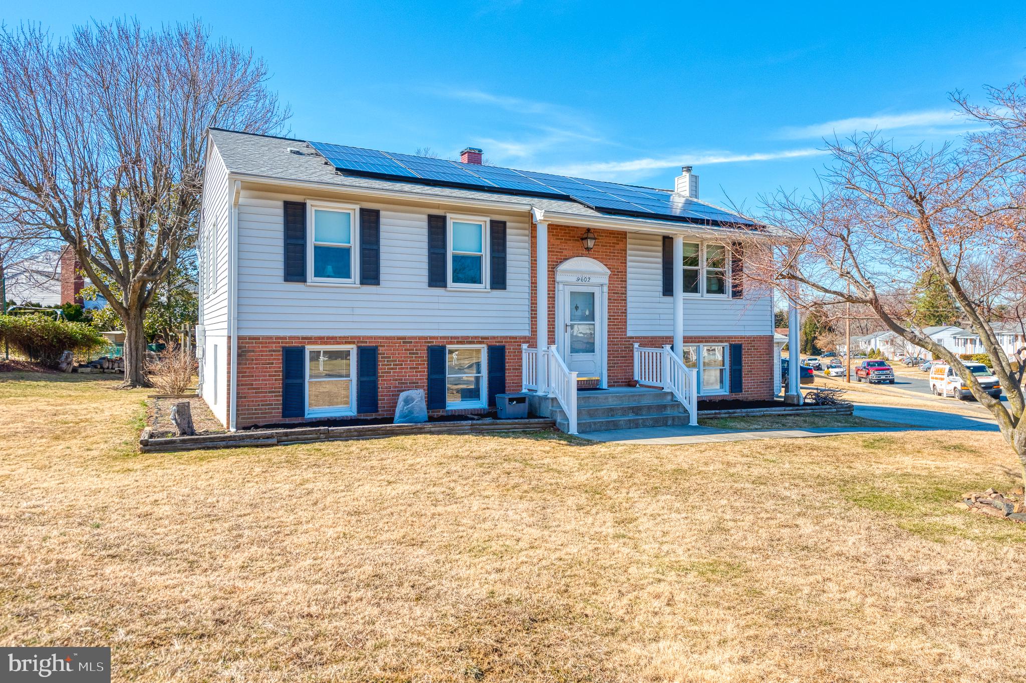 9602 Brookbend Road Baltimore, MD 21236 - Photo 3 of 46