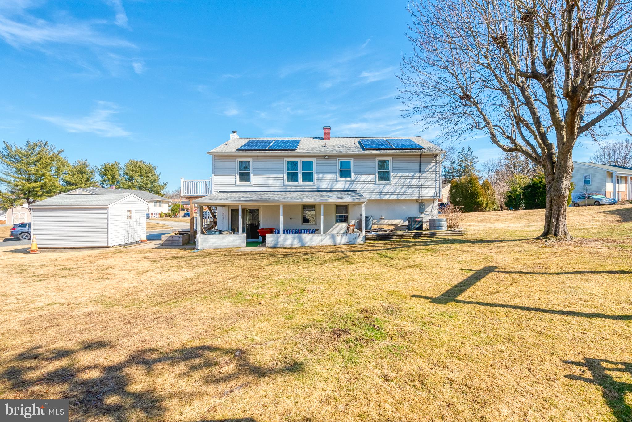 9602 Brookbend Road Baltimore, MD 21236 - Photo 6 of 46