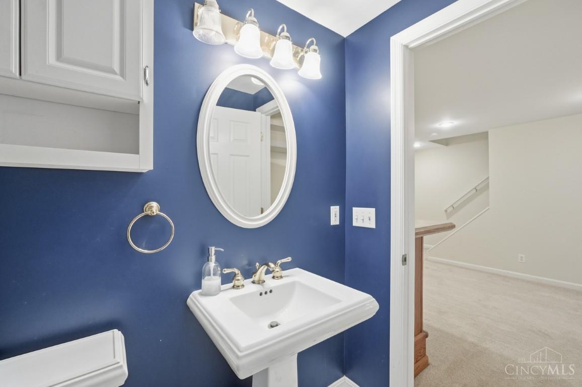 6906 Paddison Road Cincinnati, OH 45230 - Photo 64 of 92
