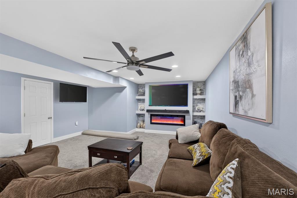 522 Rifle Ridge Drive Wentzville, MO 63385 - Photo 29 of 38 Gallery Image 29
