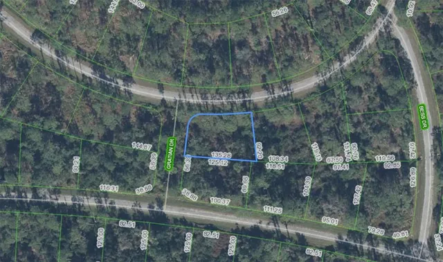 $17,800 | 8823 Oviedo Street, Sebring, FL 33872