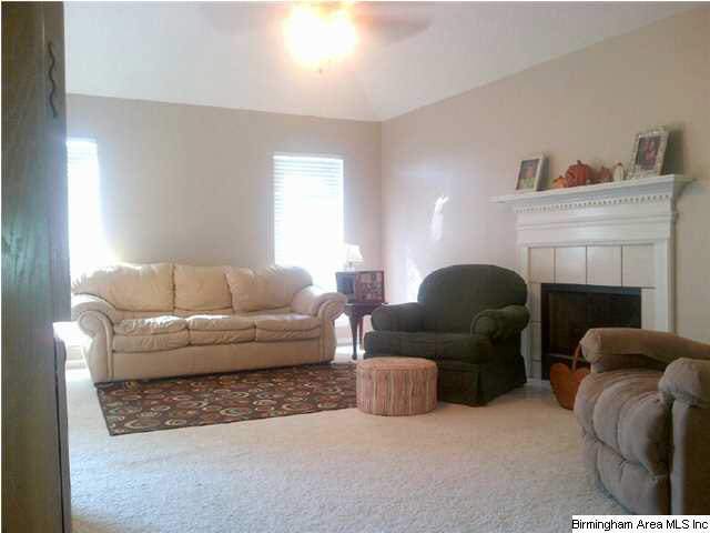 184 Stonecliff Circle Pelham, AL 35124 - Photo 2 of 10