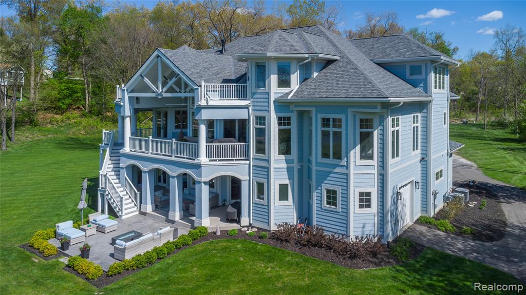 10195 Bennett Lake Road Fenton, MI 48430 - Photo 50 of 67